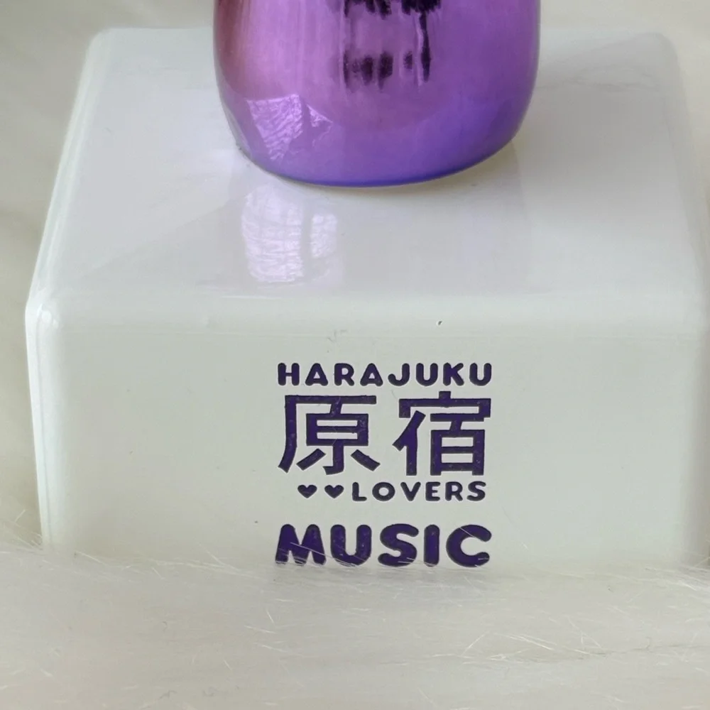 Harajuku Lovers Music Fragrance - Picture 3 of 5